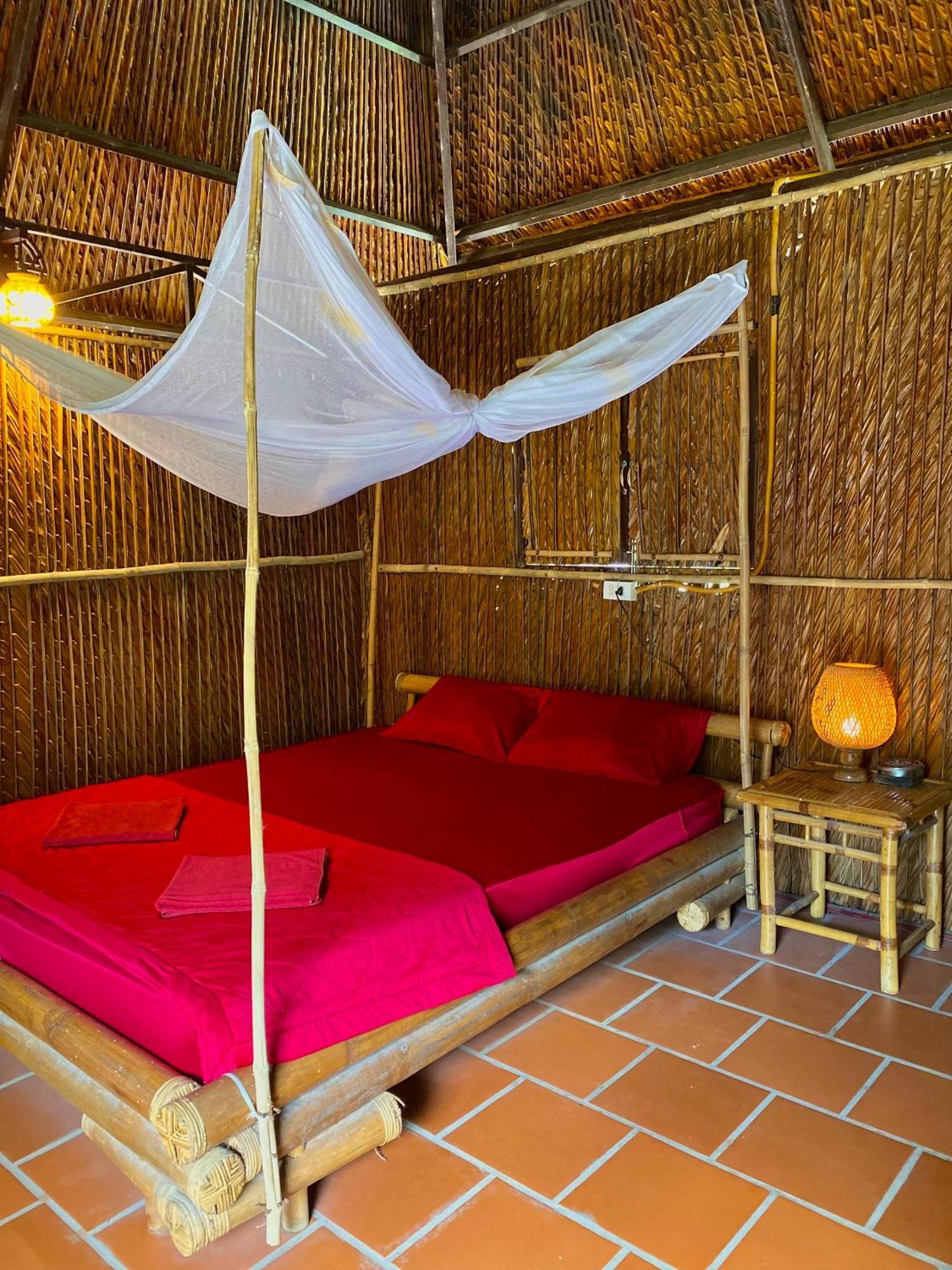Hometravel Mekong Can Tho Exterior photo