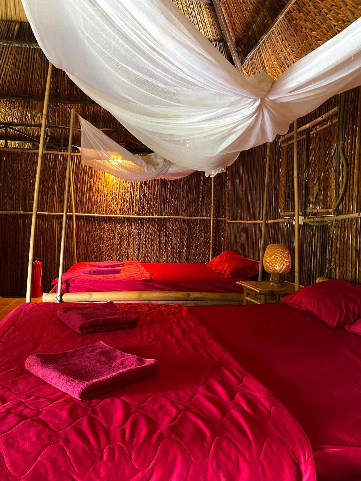 Hometravel Mekong Can Tho Exterior photo