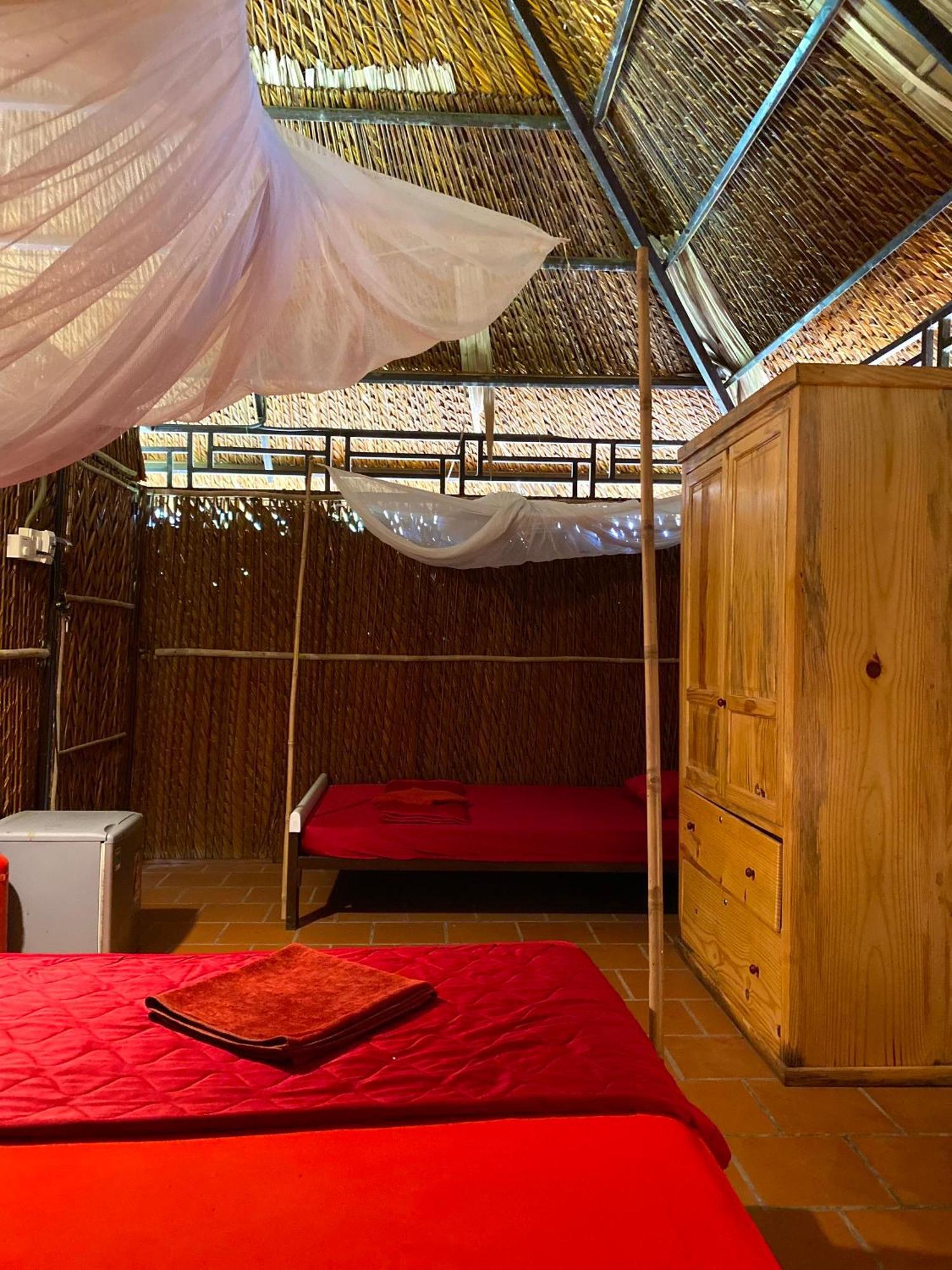 Hometravel Mekong Can Tho Exterior photo