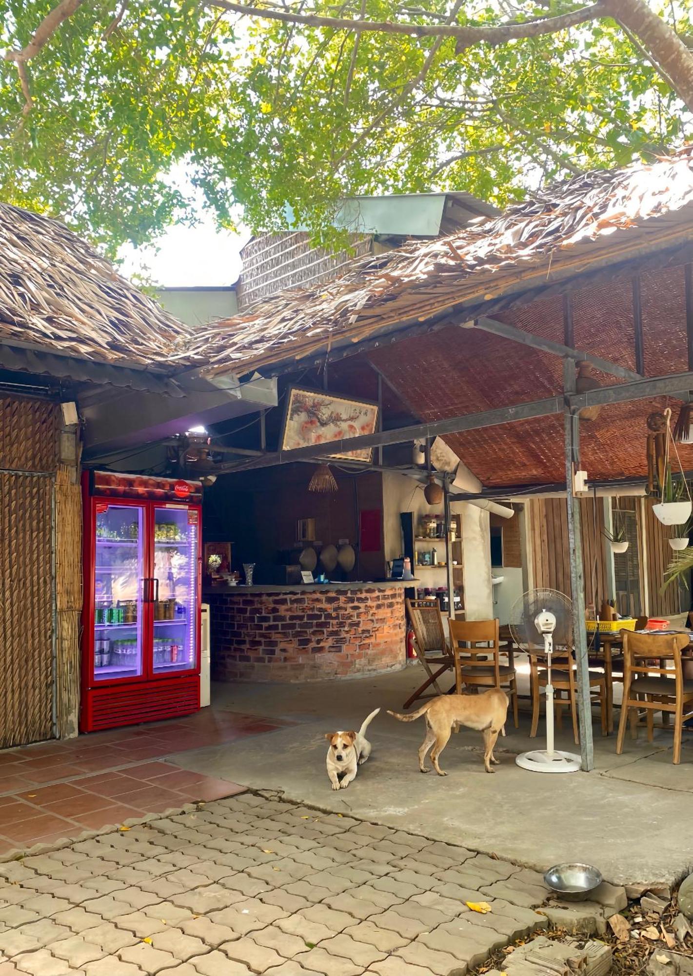 Hometravel Mekong Can Tho Exterior photo