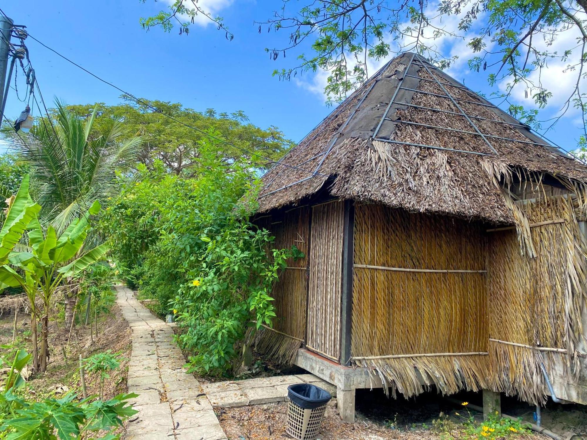 Hometravel Mekong Can Tho Exterior photo