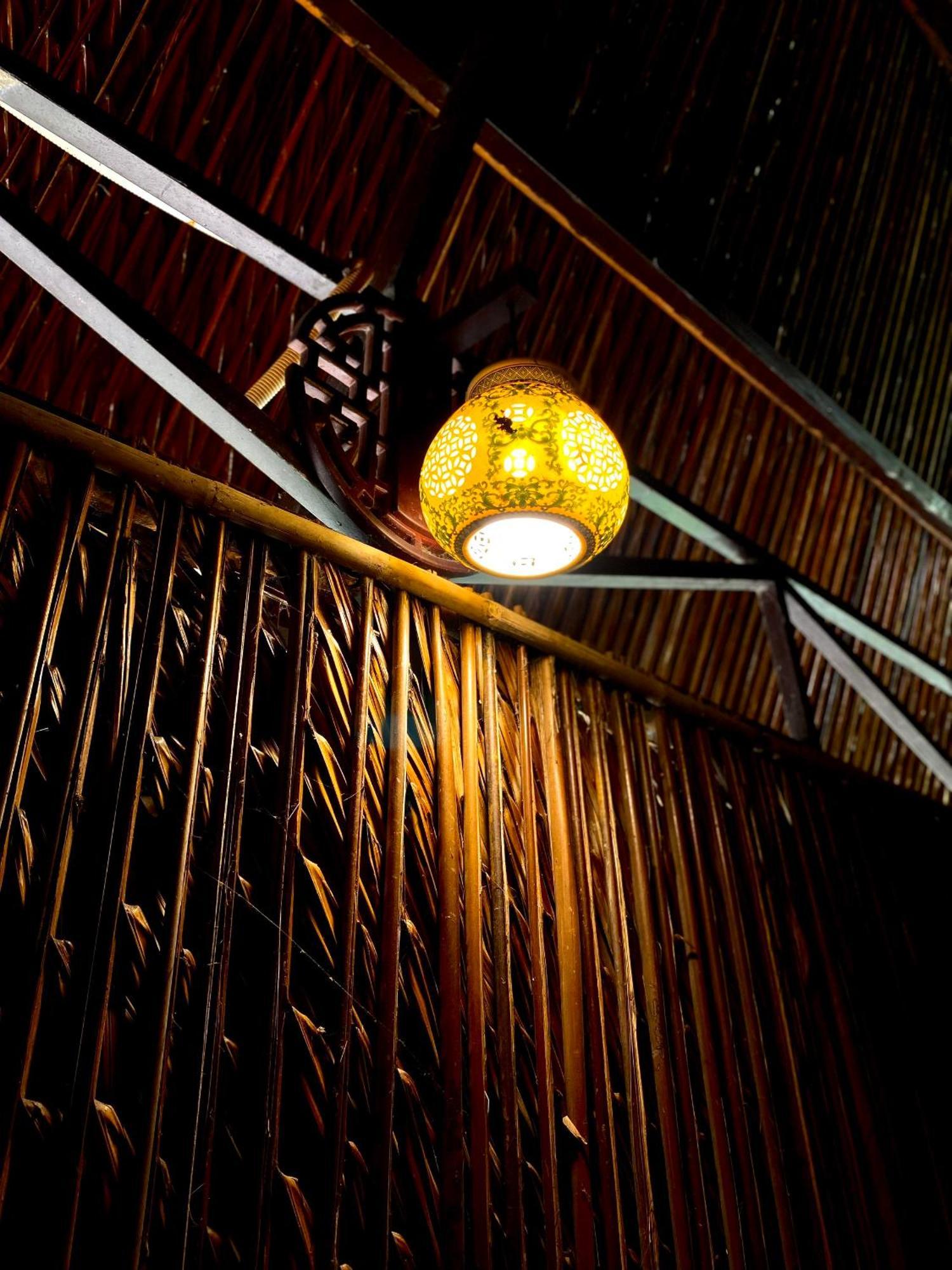 Hometravel Mekong Can Tho Exterior photo