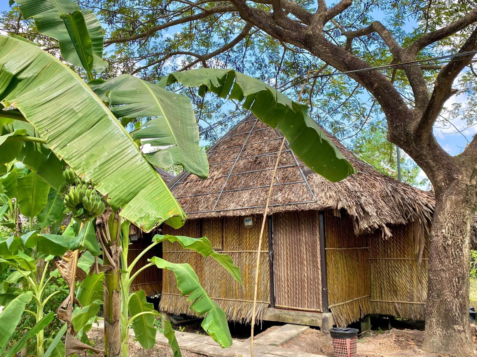 Hometravel Mekong Can Tho Exterior photo
