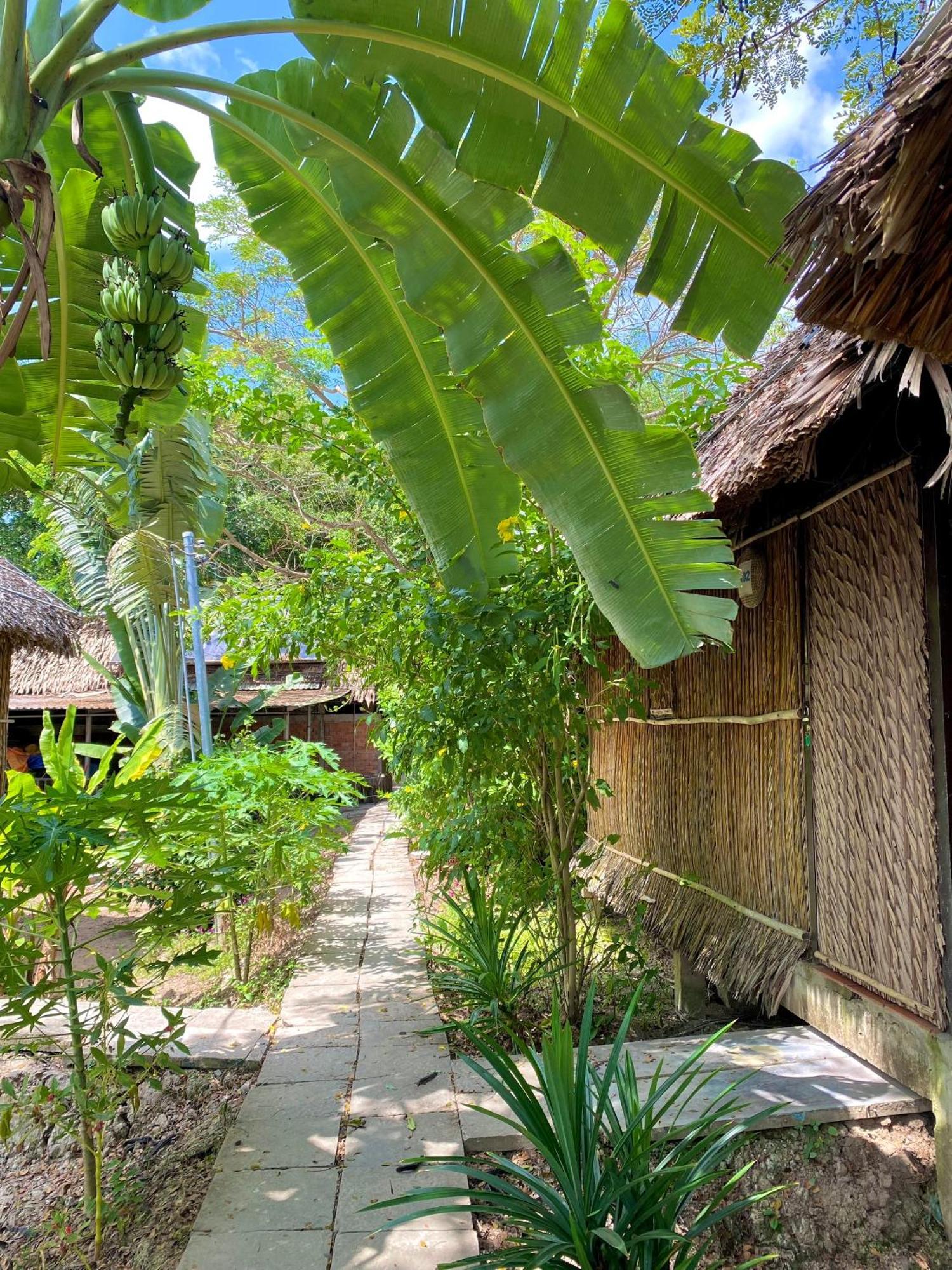 Hometravel Mekong Can Tho Exterior photo