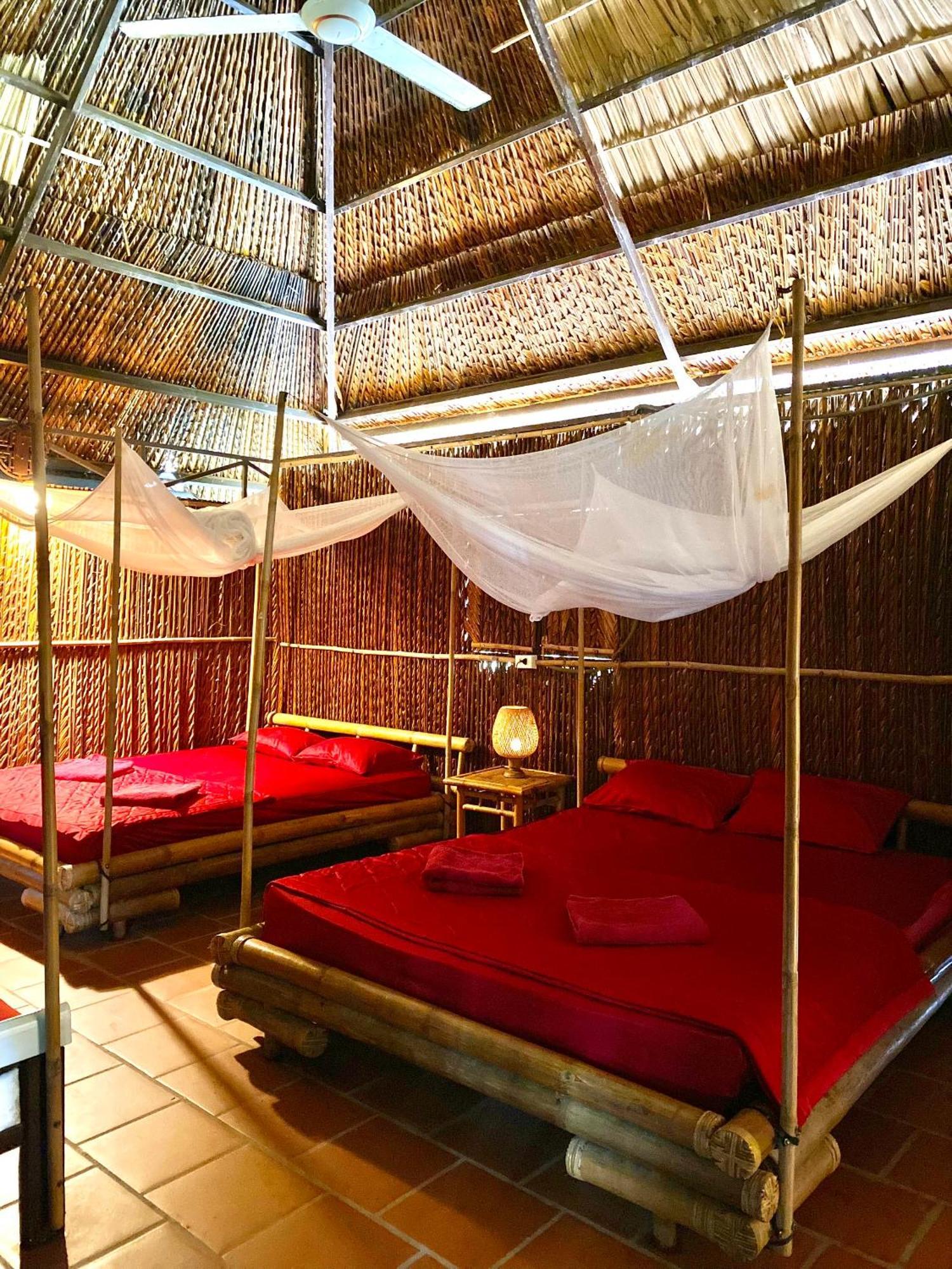 Hometravel Mekong Can Tho Exterior photo