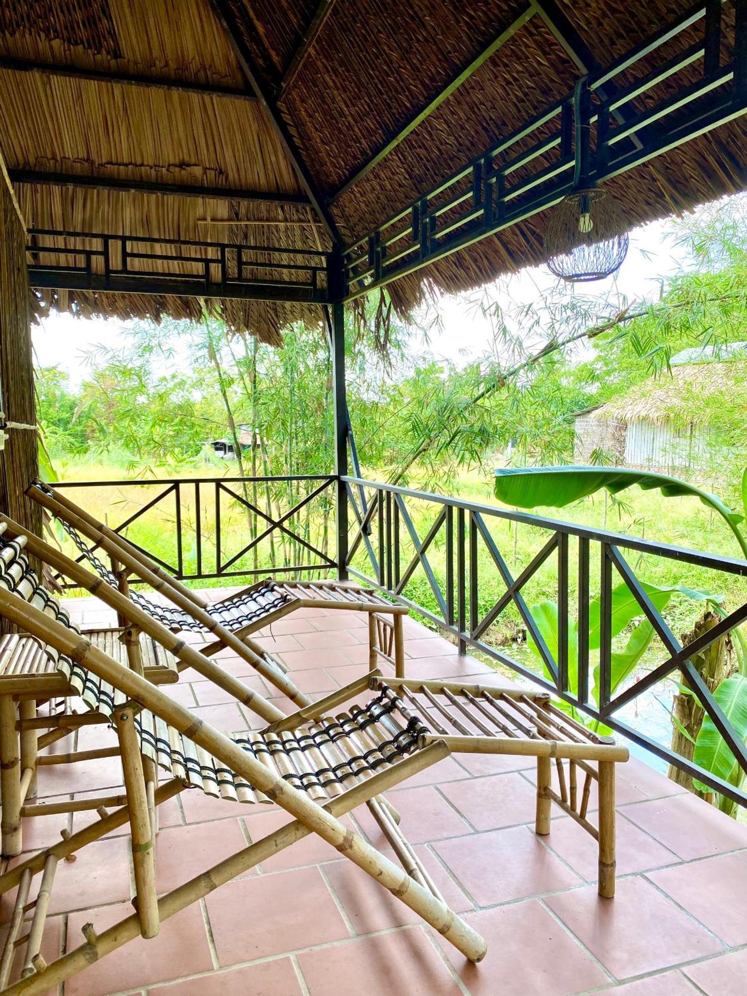 Hometravel Mekong Can Tho Exterior photo