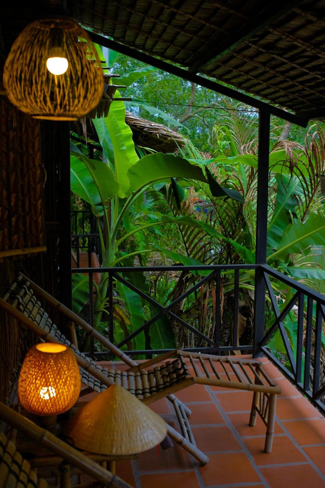 Hometravel Mekong Can Tho Exterior photo