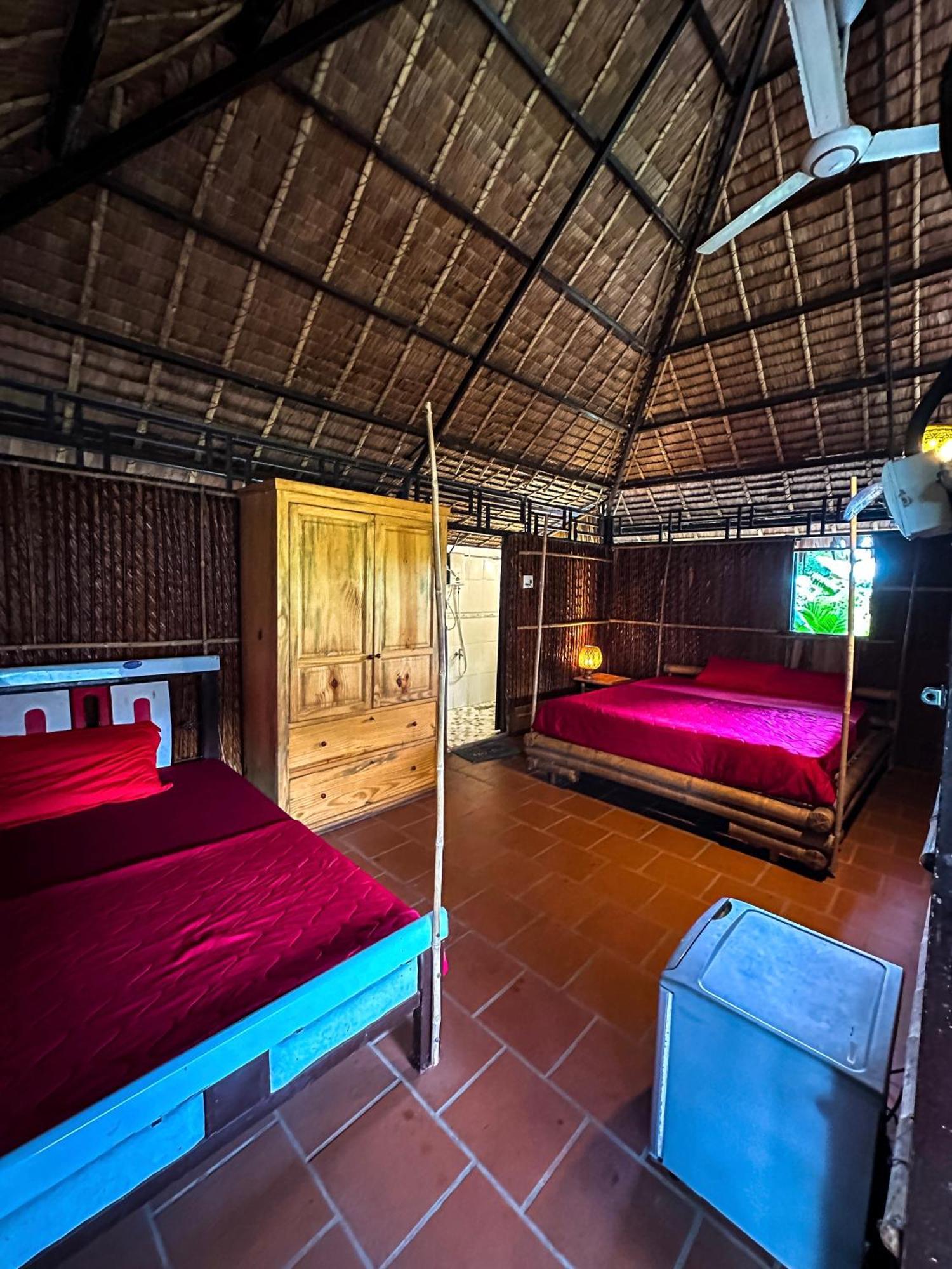 Hometravel Mekong Can Tho Exterior photo