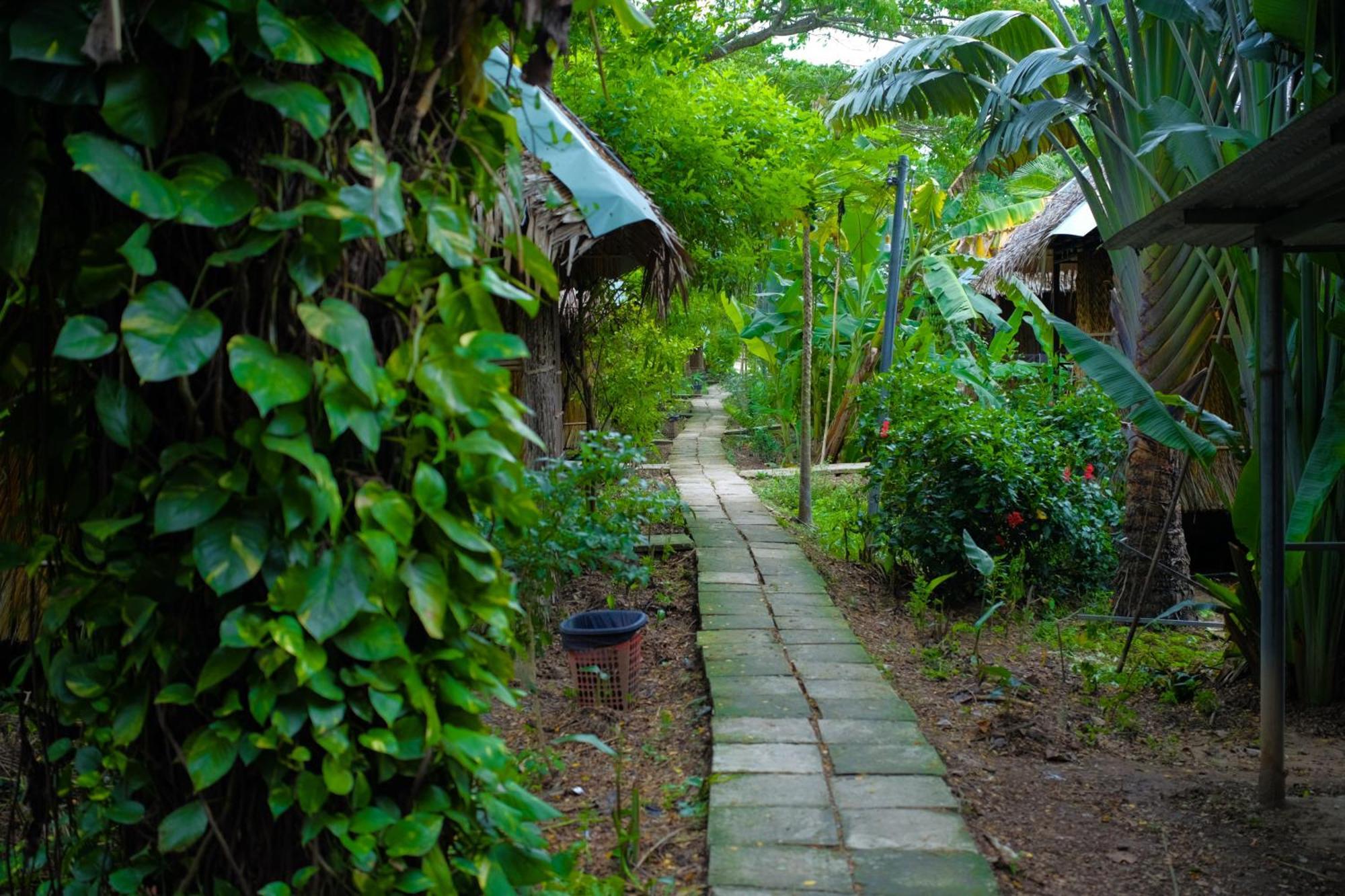 Hometravel Mekong Can Tho Exterior photo