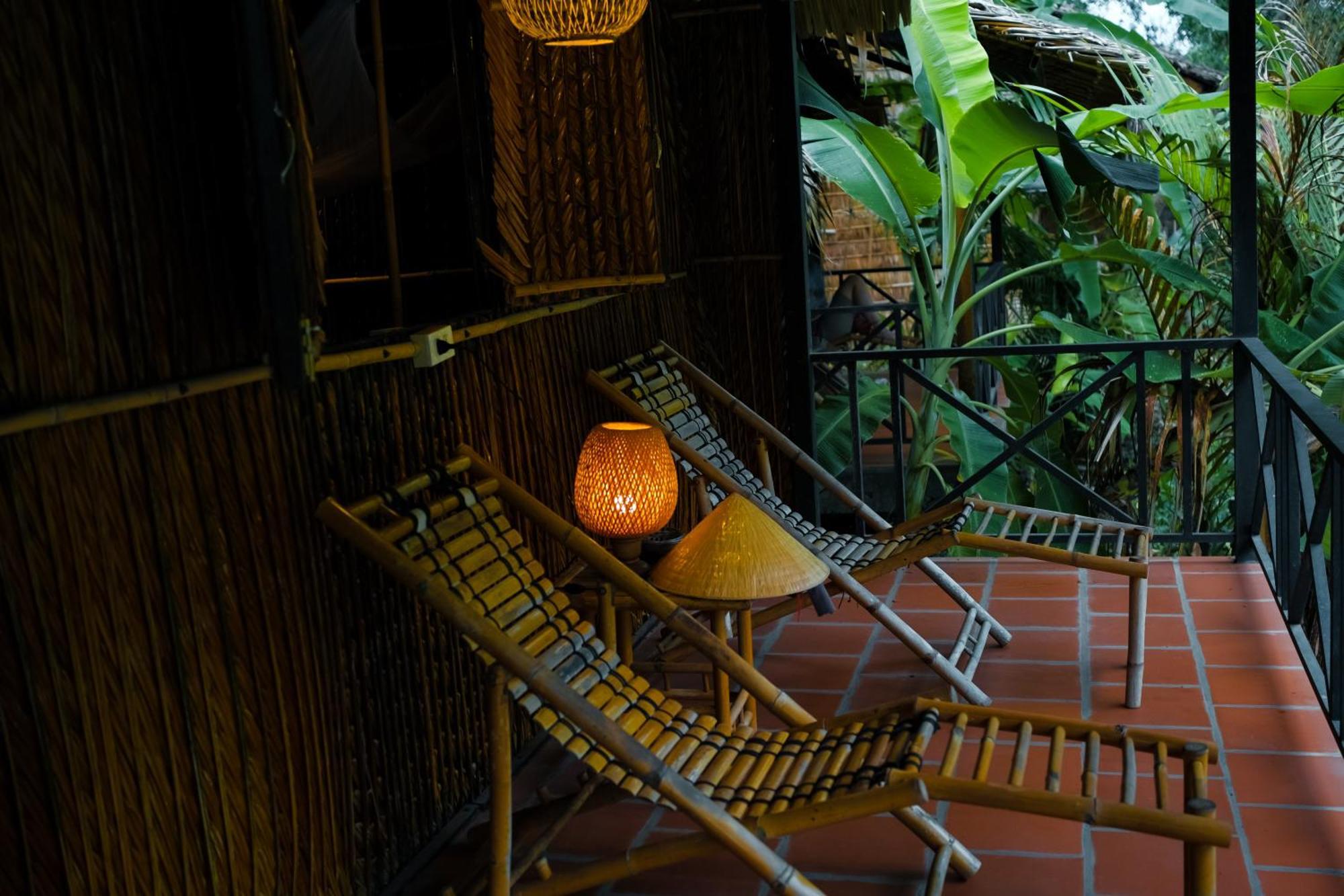 Hometravel Mekong Can Tho Exterior photo