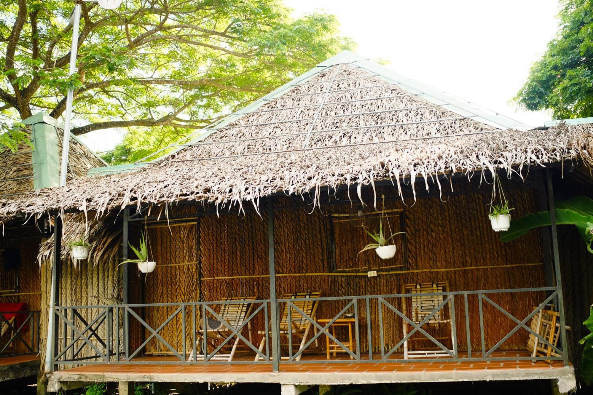 Hometravel Mekong Can Tho Exterior photo