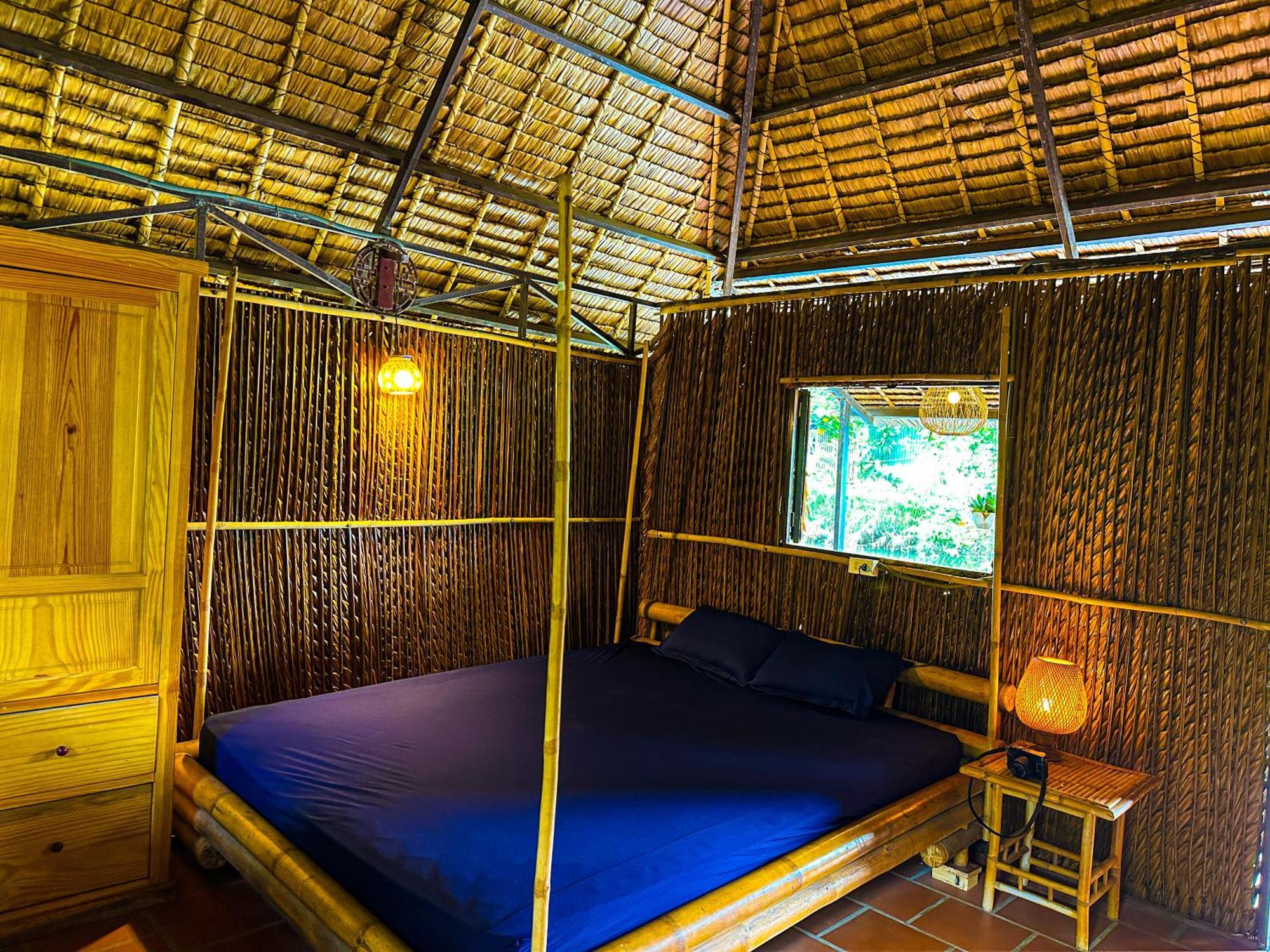 Hometravel Mekong Can Tho Exterior photo